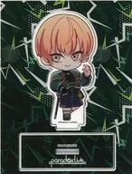 Yan Dongxia "Paradox Live×PRINCESS CAFE Acrylic Stand B"