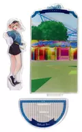 Kaburaki Roko Acrylic Stand "Virtual YouTuber Nijisanji Nijisanji Theme Park Goods"