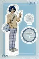 真浪山岳亚克力立牌-travel time-"飙速宅男LIMIT BREAK">