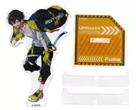 Yoru Togami Fuma Acrylic Stand "Virtual YouTuber Holosters UPROAR! Activity One Year Anniversary Memorial"