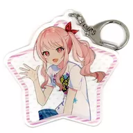 Akatsuki 山瑞 Acrylic Key Holder "プロジェクトセカイ Colorful Stage! feat. Hatsune Miku Kamiyama High School Cultural Festival"