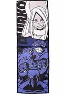 Milco & Norm Visual Towel "Ichiban KUJI MY HERO ACADEMIA - Nakama" J Prize