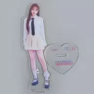 Mashiro Acrylic Stand "Kep1er JAPAN CONCERT TOUR 2023 "