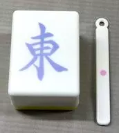 Azuma "Hikaru! Mahjong Pai"