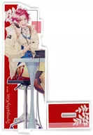 "SympathyKiss Random Acrylic Stand Ver. A" Otomite Harukaze Marche 2023 goods "Gogatsume Mitsumoto"