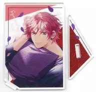 "SympathyKiss Random Acrylic Stand Ver. B" Otomeite Harukaze Marche 2023 Goods