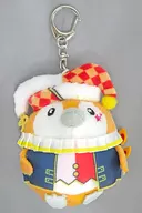 フェニーくん ぬいぐるみキーホルダー 「プロジェクトセカイ カラフルステージ! feat. 初音ミク フェニックスワンダーランドSHOP」