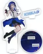 Ichika Hoshino acrylic stand "プロジェクトセカイ Colorful Stage! feat. Hatsune Miku Connect Live Leo/need 1st SPARKLE"