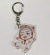 Takashi Mitsutani Porta-chaves acrílico Night Party Vol. 4 "Tokyo リベンジャーズ POP UP STORE in Hands"