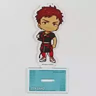 Miyabi 邦善 "Paradox Live×SMILE BASE CAFE Random Acrylic Mini Stand Box A"
