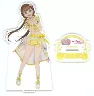 Sakurakoji Kinako Liella! Acrylic Stand "Love Live! Series Sukfese Series Thanksgiving 2023"