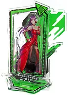 "Mashinobu RPG Pickup Acrylic Stand Vol. 04" Night Party "by Lee Shea