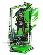 [Post Apocalypse] Nasra Pickup Acrylic Stand Ver. "Taimanin RPG"