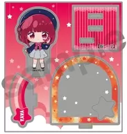 Arima Kana Acrylic Diorama Stand "Suki no Ko"