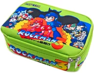 Mega Man 3 Packaging Bag "Mega Man"