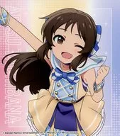 Arisu Tachibana original art panel "idol Master Cinderella Girls U149 × Namco" game play bonus