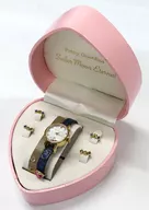 Exterior Solar System Ver. Change Belt Watch "Pretty Guardian Sailor Moon Eternal for Theaters"