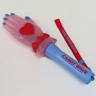 Kyary Pamyu Pamyu original penlight "Kyary Pamyu Pamyu 10th ANNIVERSARY JAPAN TOUR 2022 CANDY WAVE"