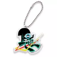 Is (Kamen Rider 0 One) "Kamen Rider Series Overlay Acrylic Charm 02"