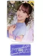 Kaede Sato (Nogizaka46) Individual Random Acrylic Stand "Midsummer National Tour 2023"