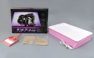 Pink Sand Art Kit