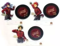 Beigeki-Gunsei Acrylic Stand Set "Ensemble Stars!" Chinese 6th anniversary commemorative goods
