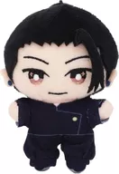 Yukari Ketsu (technical college student ver.), ぃぬ Ii (Plush toy mascot)' Tamaori, Kaedama of the second Jujutsu Kaisen period'