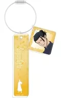 Natsuyu-Ketsu room key holder' Jujutsu Kaisen 2nd Kaedama and Tamaori'