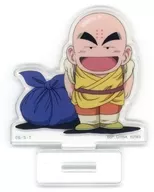 Kuririn Dragon Stand Collection "Ichiban KUJI Dragon Ball Ex Kamesenryu no Mushitachi" G Prize