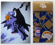 Vampire's Sand (with John Acrylic Charm & Limited Bromide) "Stage 『 Kyuketsuki Sugu Shinu 』"