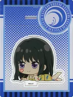 Inoue Taki (Sit type) mini Character Stand Painter ver. "Alcaçuz Recoil"