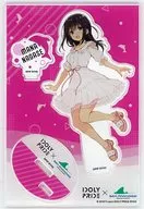 長瀬麻奈 アクリルフィギュア シーパラver 「IDOLY PRIDE×横浜・八景島シーパラダイス」