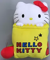 hello kitty纸巾盒盖最后特别奖