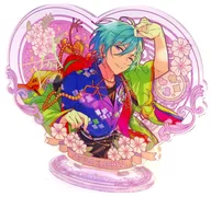 [A la Carte] Kazahaya Tatsumi Hana Contract Drifter Acrylic Stand "Ensemble Stars!" Limited to China