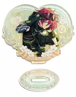 [A la Carte] Ibara Saegusa Hana's Contract Driftsand Acrylic Stand "Ensemble Stars!" China-only