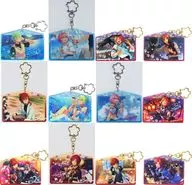 全12種セット 「あんさんぶるスターズ!! 新年アクリル絵馬 Bグループ」 中国限定