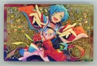 [A la carte] Deep Sea Shota Shigehoshi Dried Sand コロッタ "Ansanburu Stars!" Chugoku Limited