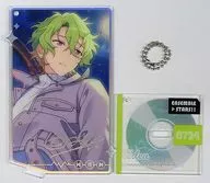 [A la Carte] Tobabiyori Melody (Melody) Acrylic Stand "Ensemble Stars!" China-only