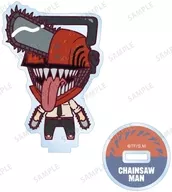 Chain Saw Man "Chain Saw Man Trading Chokonto! Acrylic Stand"