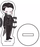 アインザッツ 「テクノロイド ユニゾンハート アクリルぷちスタンド 03. Vol.3 グラフアートイラスト」