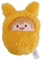Denji "Chensaw man Kurumi Pinui"