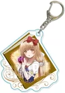 ShiinA MATINEE (Shirayuki Hime) "Trading Acrylic Key Holder Fairy Tale Ver."