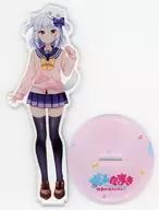 Tamaki Inuyama (2.0) Acrílico stand "Virtual YouTuber"
