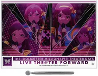 SCOPICO亚克力立牌LIVE THE@TER FORWARD