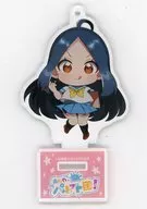 [A la carte] Ichinose Kei vem com um porta-chaves acrílico original, "Comics Rare, Palette! Volume 1 : Gamers Limited Edition", bônus especial incluído.