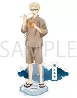 Tsukishima Fireflies Acrylic Stand "Haikyu! TO THE TOP"