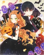 Filentia Ron Bardis & Perez ブリバチャウ Duret Lee (Halloween) Acrylic Frame Vol. 4 "In this world, I will become a family head" Korea only