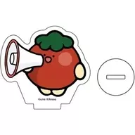 Tomato "Acrylic Puchistand Bejmaru 01. Official Illustration"
