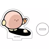 もも 「アクリルぷちスタンド べじまる 01.公式イラスト」