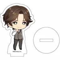 十手 「アクリルぷちスタンド 千銃士：Rhodoknight 08.Vol.2 公式イラスト」